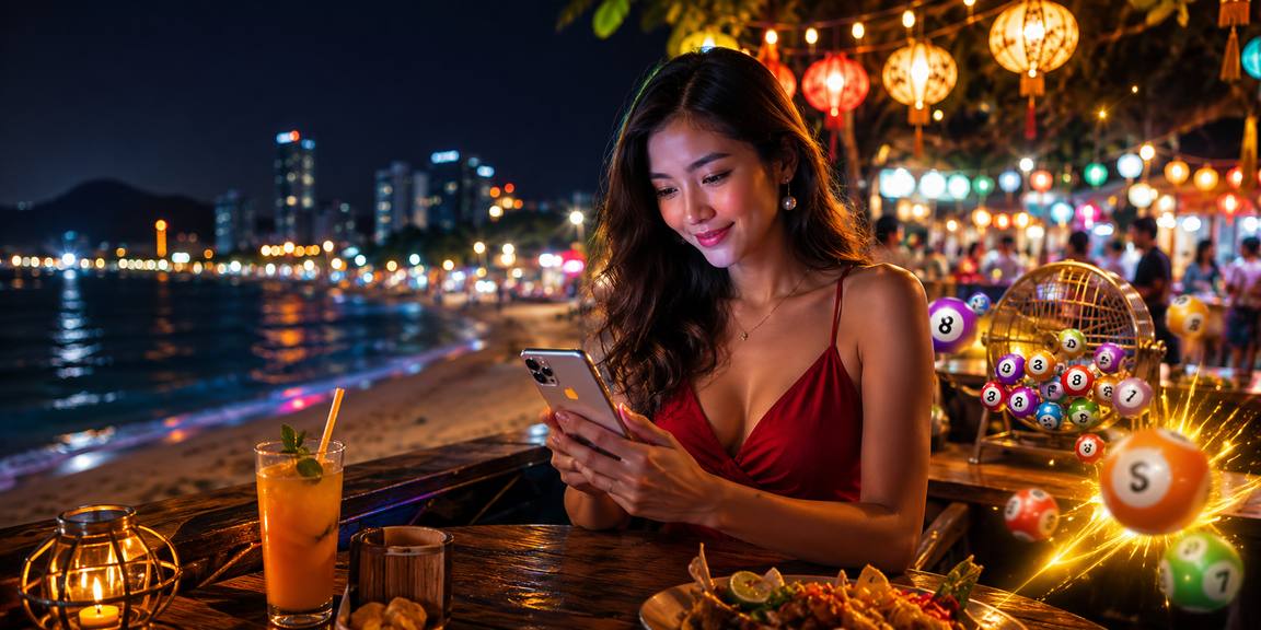 978bet Khám phá những gì có trong sảnh casino 978bet