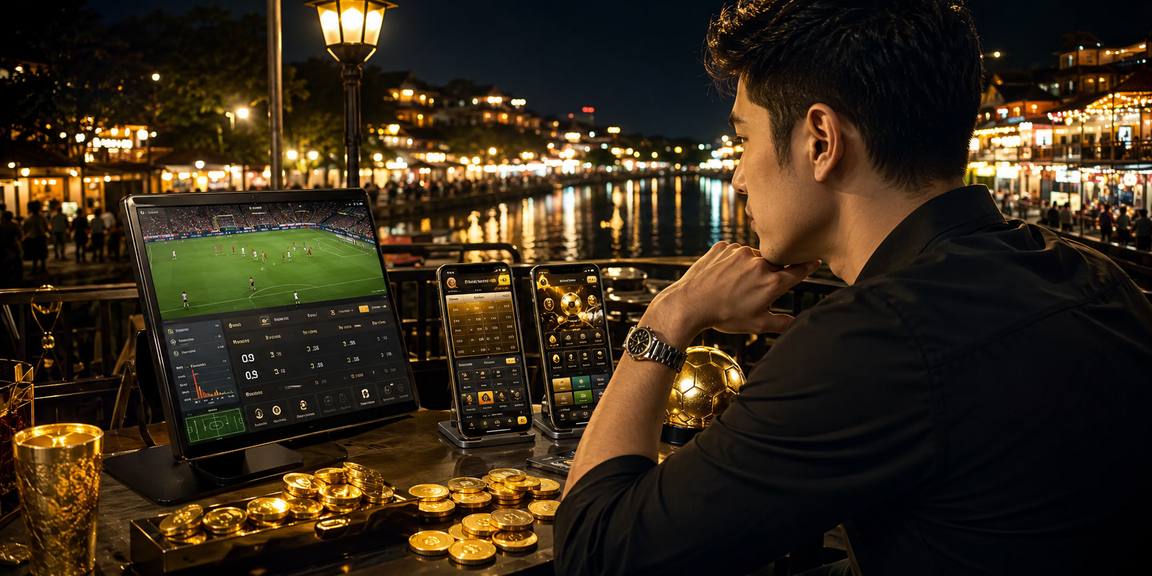 978bet Ưu đãi