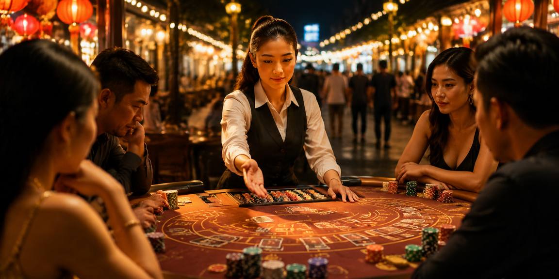978bet Slot Bình Minh